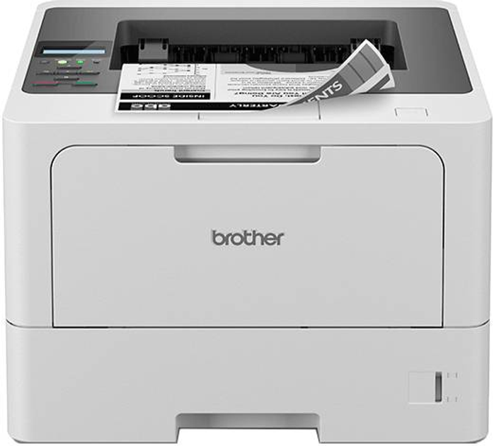 Принтер Brother HL-L5210DW (HLL5210DWRE1) - зображення 3