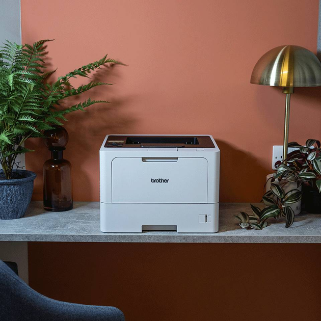 Принтер Brother HL-L5210DW (HLL5210DWRE1) - зображення 5
