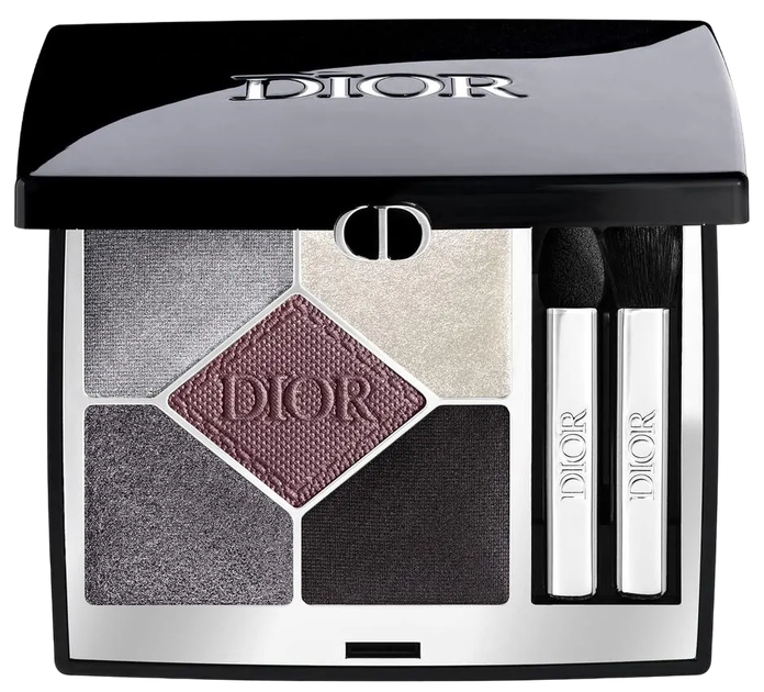 Paleta cieni do powiek Dior 5 Couleurs Sombra De Ojos Pied-de-Poule 073 7 g (3348901663441) - obraz 1