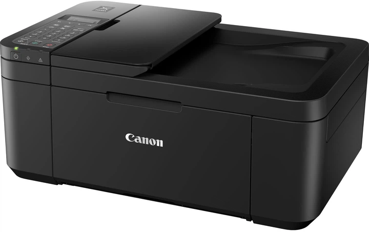 Urządzenie wielofunkcyjne Canon PIXMA TR4750i Black (5074C006) - obraz 3