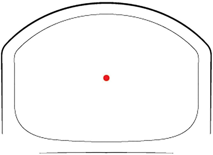 Приціл коліматорний Vortex Razor Red Dot 3MOA (RZR-2001) - зображення 2