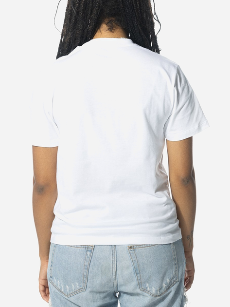 Koszulka bawełniana długa męska Carhartt WIP Casey S/S W I032206-0YFXX S Biała (4064958592655) - obraz 2