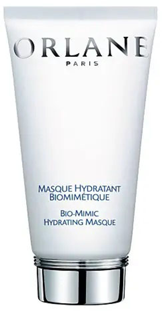 Maska do twarzy Orlane Hydratation Bio-Mimic Hydrating Masque 75 ml (3359998041005) - obraz 1