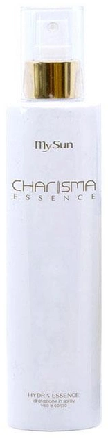 Spray do ciała MySun Charisma Essence 250 ml (8030389004919) - obraz 1