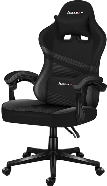 Ігрове крісло Huzaro Force 4.4 Carbon (HZ-Force 4.4 Carbon) - зображення 3