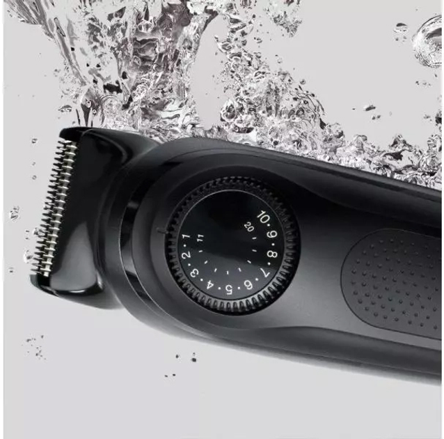 Тример Braun Max Limited Edition MBBT7 (4210201320395) - зображення 4