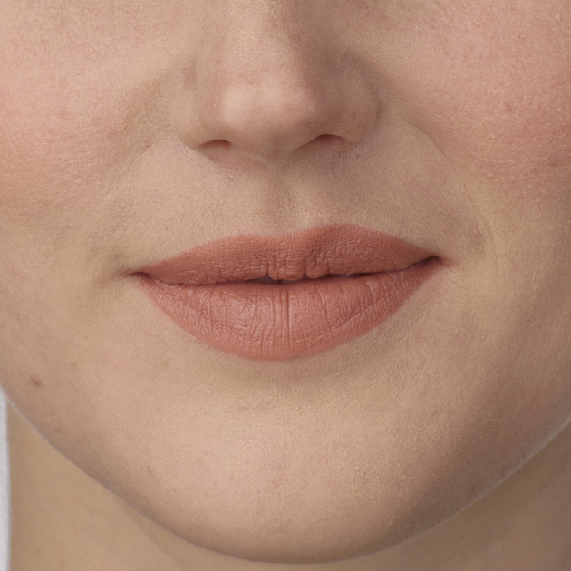 Wymienny wkład do pomadki IsaDora Perfect nawilżająca 225 Rose Beige 4.5 g (7317852262252) - obraz 3