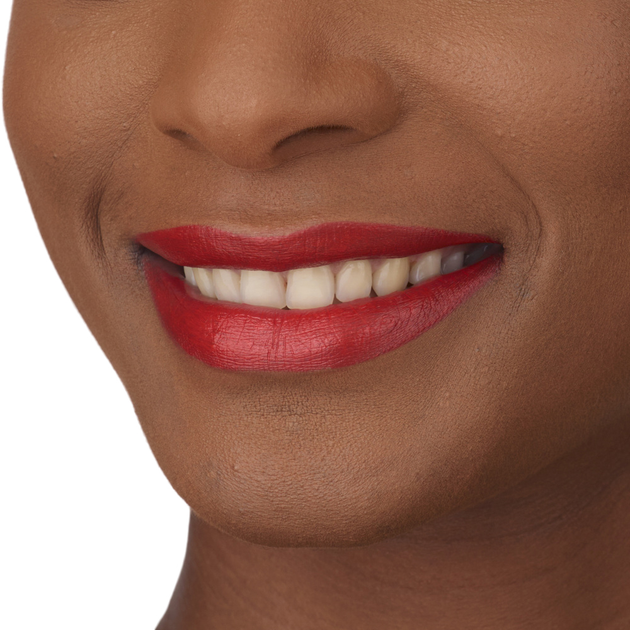 Змінний блок помади IsaDora Perfect Moisture 215 Classic Red 4.5 г (7317852262153) - зображення 3
