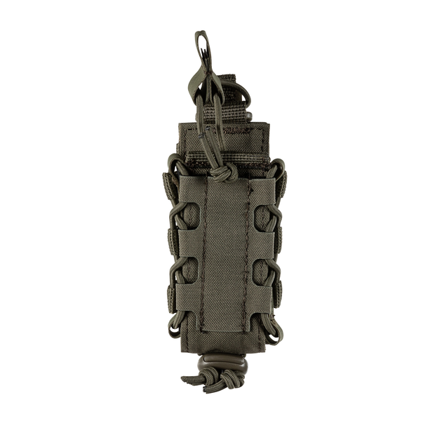 Підсумок для магазина 5.11 Tactical Flex Single Pistol Mag Multi Pouch RANGER GREEN (56831-186) - зображення 1