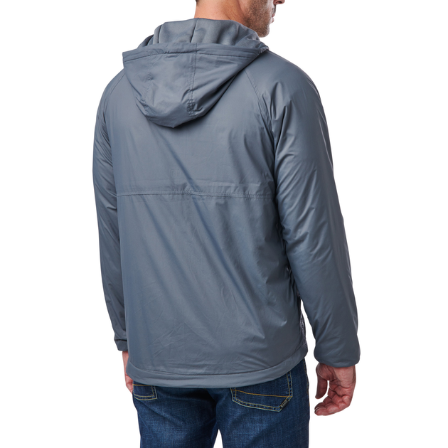 Куртка демісезонна 5.11 Tactical Warner Light Weight Jacket Turbulence M (78046-545) - изображение 2