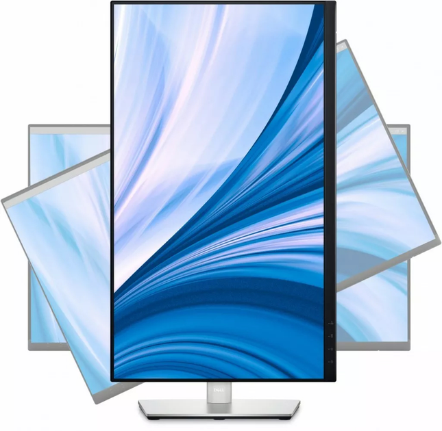 Монитор 23.8" Dell C2423H (210-BDSL) - изображение 6