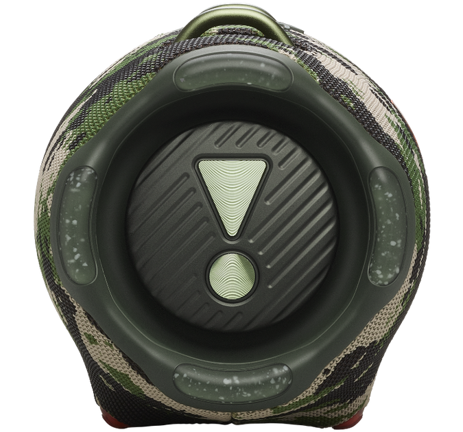 Акустика JBL Xtreme 4 Camouflage (JBLXTREME4CAMOEP) - изображение 8