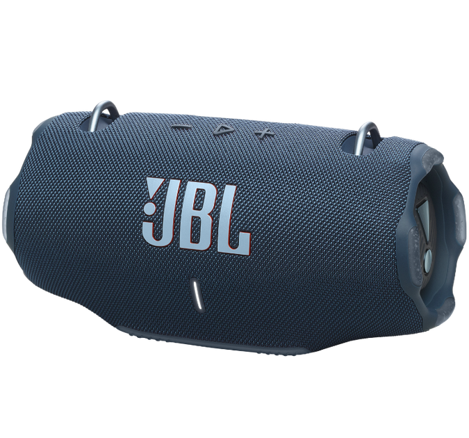 Акустика JBL Xtreme 4 Blue (JBLXTREME4BLUEP) - изображение 2