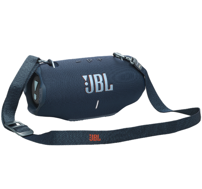 Акустика JBL Xtreme 4 Blue (JBLXTREME4BLUEP) - изображение 5