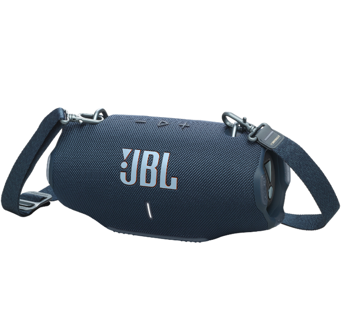 Акустика JBL Xtreme 4 Blue (JBLXTREME4BLUEP) - изображение 6
