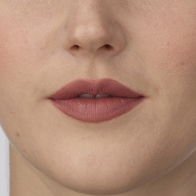 Wymienny wkład do pomadki IsaDora Perfect nawilżająca 012 Velvet Nude 4.5 g (7317852260128) - obraz 3