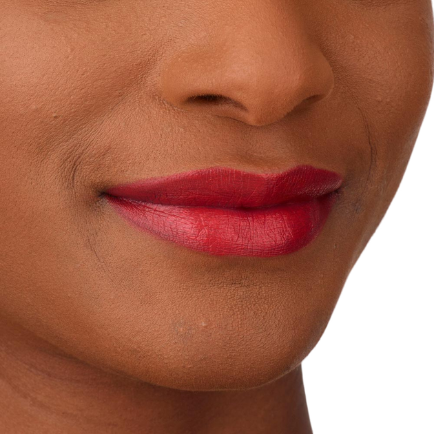 Помада IsaDora Perfect Moisture 210 Ultimate Red 4.5 г (7317852252109) - зображення 4