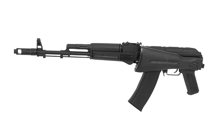 Автомат АК-74М (cm040c) AKS 74 CM.040C [CYMA] (для страйкбола) - изображение 2