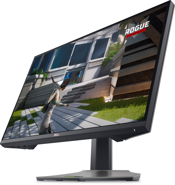 Монитор 24.5" Dell G2524H (210-BHTQ) - изображение 3