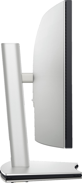 Монитор 34" Dell U3425WE (210-BMDW) - изображение 3