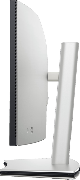 Монитор 34" Dell U3425WE (210-BMDW) - изображение 4