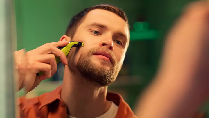 Golarka Philips OneBlade QP2724/10 - obraz 3