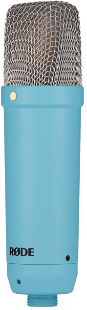 Мікрофон Rode NT1 Signature Blue (698813014040) - зображення 5