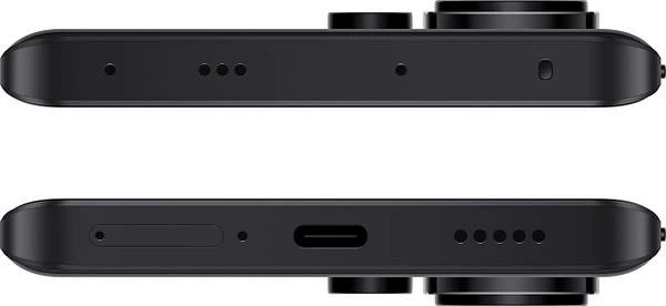 Смартфон Xiaomi Redmi Note 13 Pro+ 8/256GB Midnight Black (Global