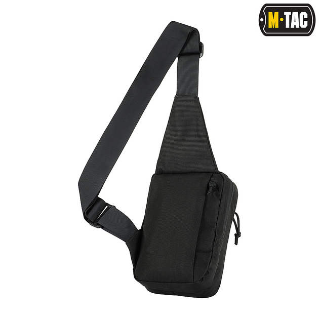 M-Tac сумка-кобура наплічна Black - зображення 2