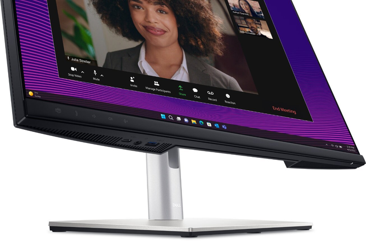 Монитор 27" Dell P2724DEB (210-BFMZ) - изображение 4