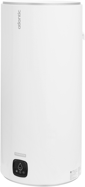 Бойлер Atlantic Steatite Genius VM 100 D400S-3E-C  - зображення 3