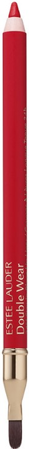 Kredka do ust Estee Lauder Double Wear 24H Stay-in-Place Lip Liner 018 Red 1.2 g (887167616813) - obraz 1