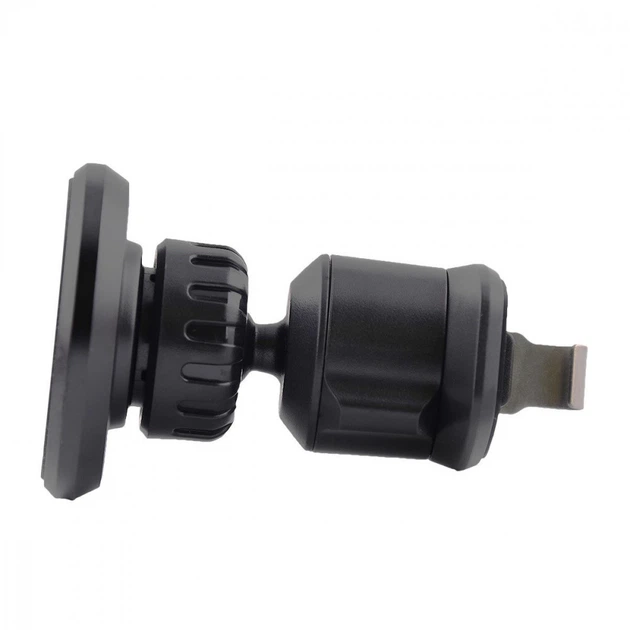 Держатель телефона Proove Strong Magnetic Air Outlet Car Mount black - изображение 3