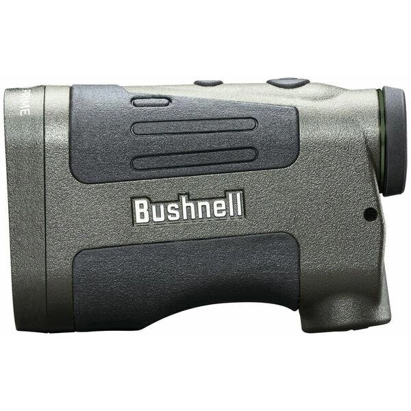 Дальномер лазерный Bushnell PRIME 1300 6x24mm Темно-серый - изображение 1