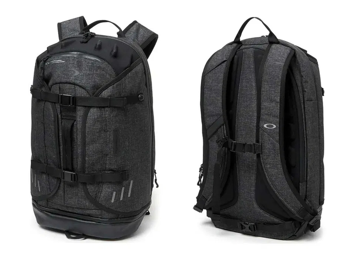 Oakley aero pack backpack hotsell