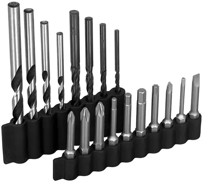 Дриль-шурупокрут Xiaomi HOTO 12В Brushless Drill Black (QWLDZ001) - зображення 4