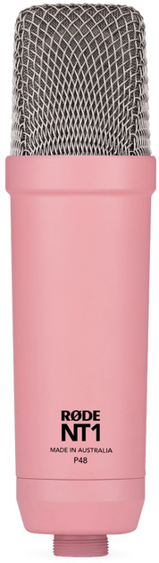 Мікрофон Rode NT1 Signature Pink (698813014064) - зображення 4