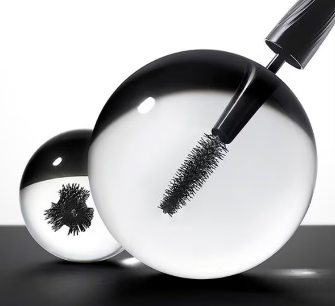 Туш для вій Estee Lauder Turbo Lash High Powered Volume + Length Mascara 8 мл (887167582873) - зображення 5