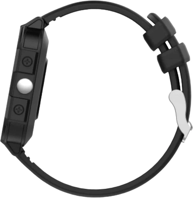 Смарт-часы Forever IGO 2 JW-150 Black (GSM114216) - Фото 6 Смарт-часы Forever IGO 2 JW-150 Black (GSM114216) - изображение 6