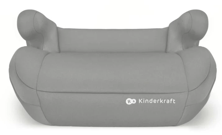 Автокрісло Kinderkraft i-Spark Pink (KCISPA00PNK0000) (5902533924974) - зображення 6