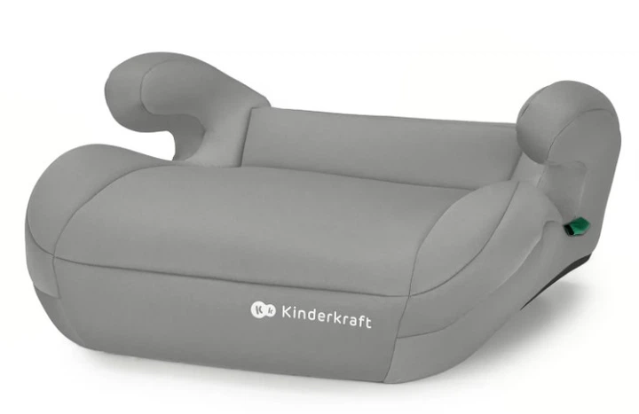 Автокрісло Kinderkraft i-Spark Pink (KCISPA00PNK0000) (5902533924974) - зображення 7