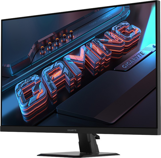 Monitor 31.5" Gigabyte GS32Q - obraz 3