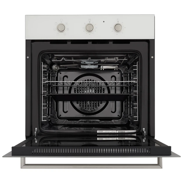 Духовой шкаф электрический ELEYUS DIANA 6006 WH - изображение 10