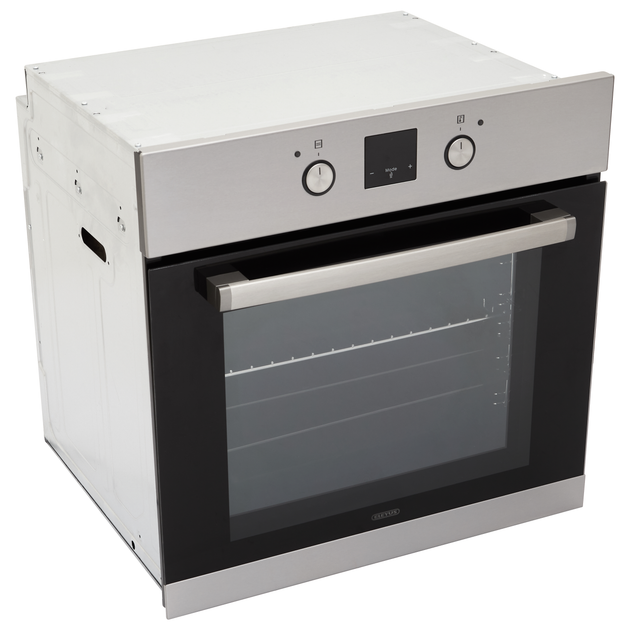 Духова шафа електрична ELEYUS MILA 6009 IS - зображення 2