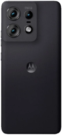 Мобильный телефон Motorola Edge 50 Pro 12/512GB Black Beauty