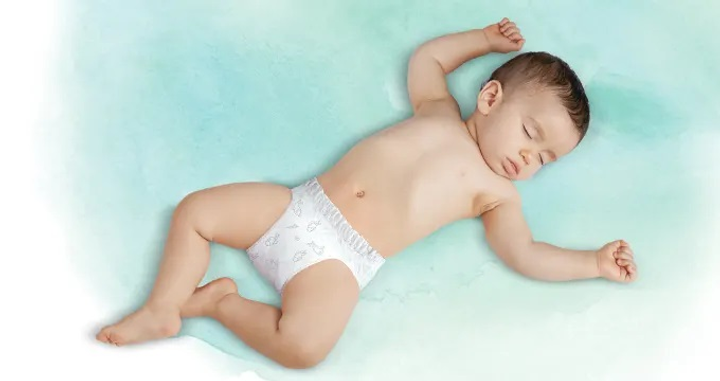 Pieluchomajtki Pampers MB Harmonie Pants Rozmiar 6 (15+ kg) 132 szt (8006540867990) - obraz 4
