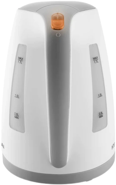 Czajnik elektryczny Hyundai VK107G (HY-VK107G) - obraz 3