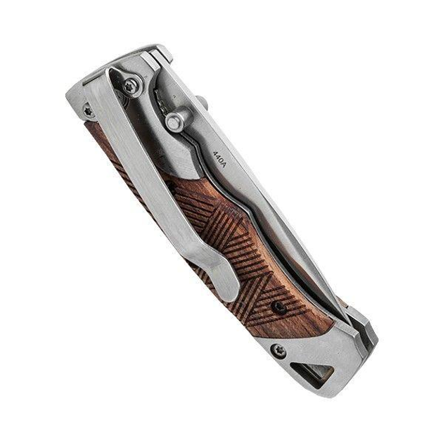 Нож Boker Magnum Handwerksmeister 5,2373.05.86 - изображение 2