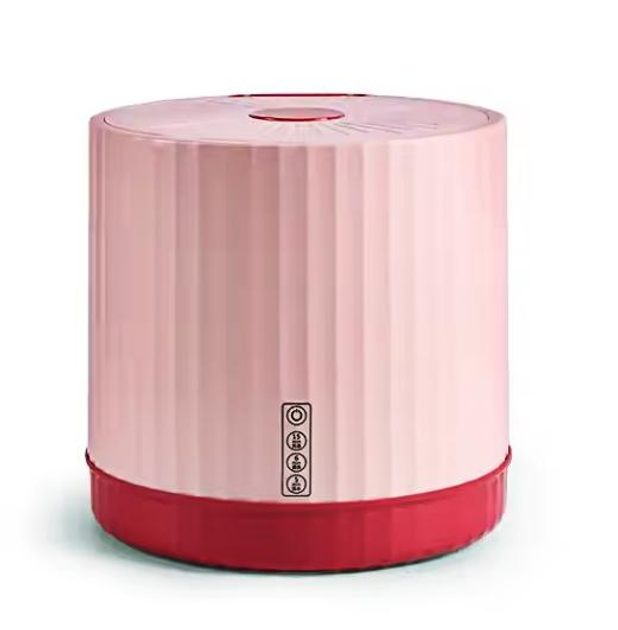 Портативна міні пральна машинка Mini washing machine на 4л ...