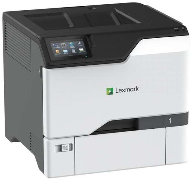 Drukarka laserowa Lexmark CS730de (47C9020) - obraz 3